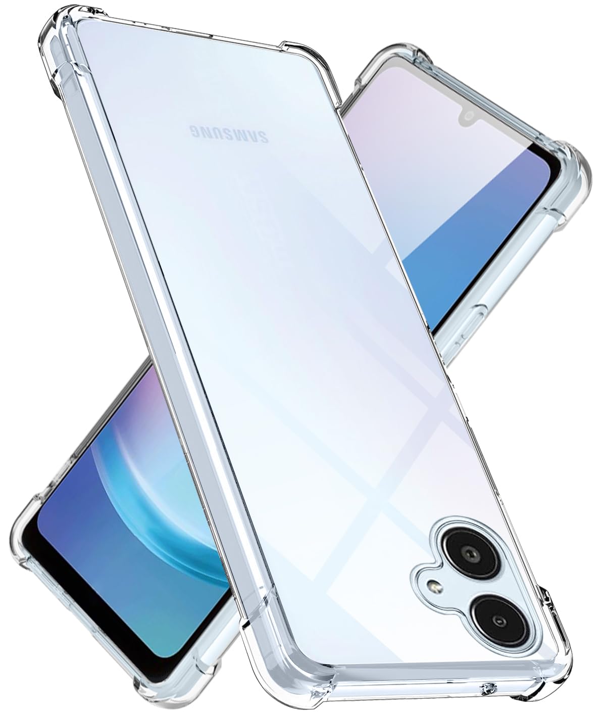 Amazon.co.jp: 対応 Galaxy A25 5G 用 ケースクリア SC-53F SCG33 TPU